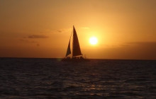 Sunset Catamaran Mai Tai Sail