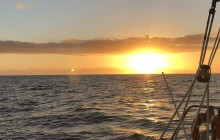 Sunset Catamaran Mai Tai Sail