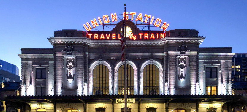2 Hour LoDo Walking Tour