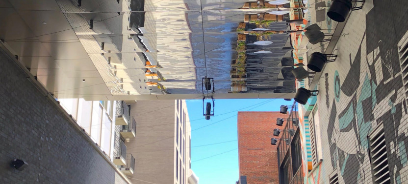 2 Hour LoDo Walking Tour
