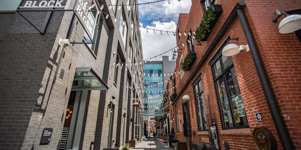 Denver Like A Local Tours LLC