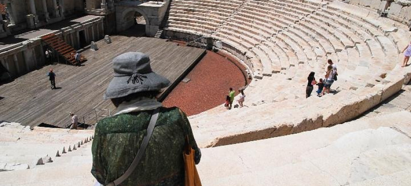 Plovdiv Full-Day Tour from Sofia