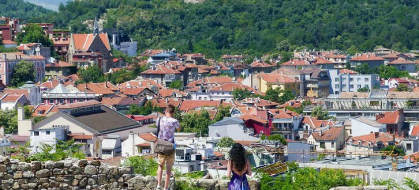 Plovdiv Full-Day Tour from Sofia
