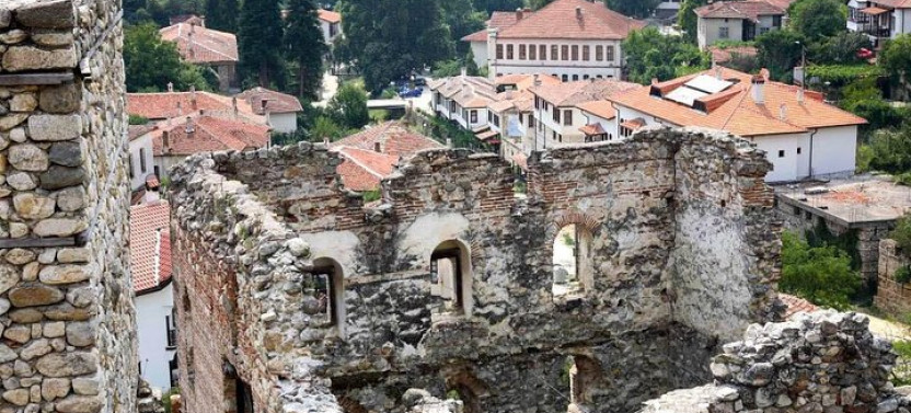 Rila Monastery and Melnik Small Group Tour