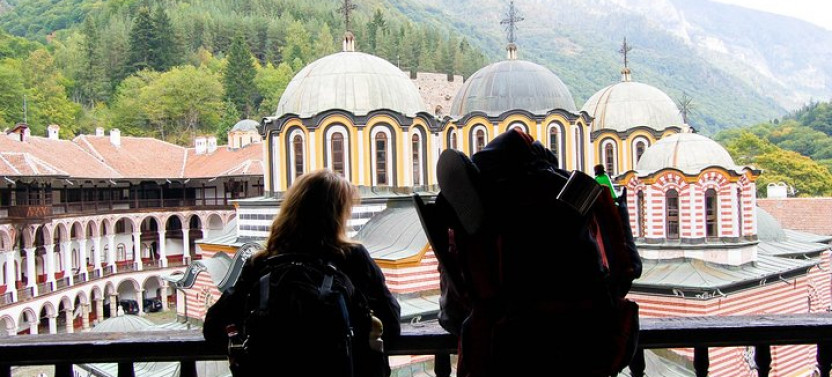 Rila Monastery and Boyana Church Day Trip from Sofia