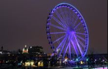 See Sight Tours - Canada116