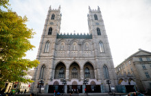 See Sight Tours - Canada118