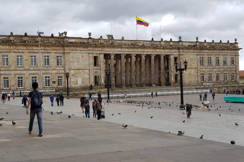 Learn About The History of The Capital of Colombia - Bogota City