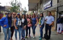 Transfers & Tours Colombia6