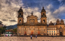 Transfers & Tours Colombia1