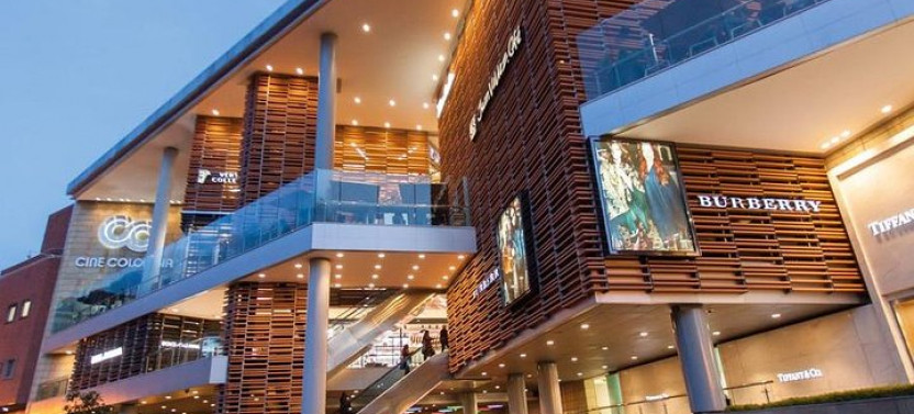 Shopping in the City of Bogotá in the Best Places and Prices