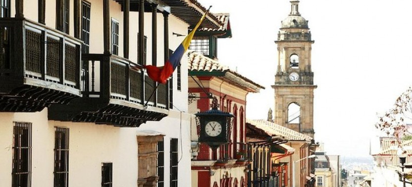 Shopping in the City of Bogotá in the Best Places and Prices