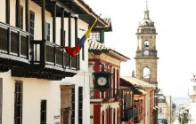 Transfers & Tours Colombia3