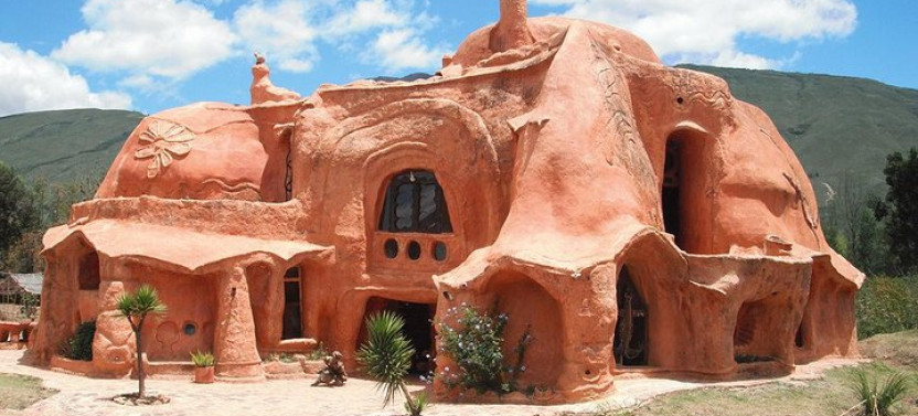 Visit to Villa De Leyva - A National Heritage City