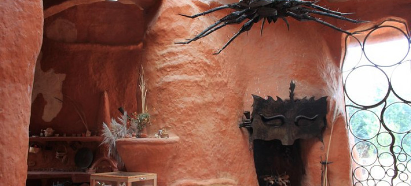 Visit to Villa De Leyva - A National Heritage City