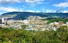 Transfers & Tours Colombia3