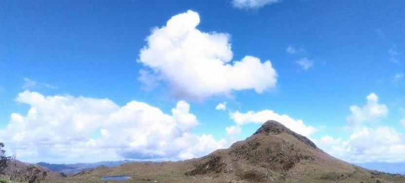 Explore Hiking and Ecotourism in Chingaza Natural Park