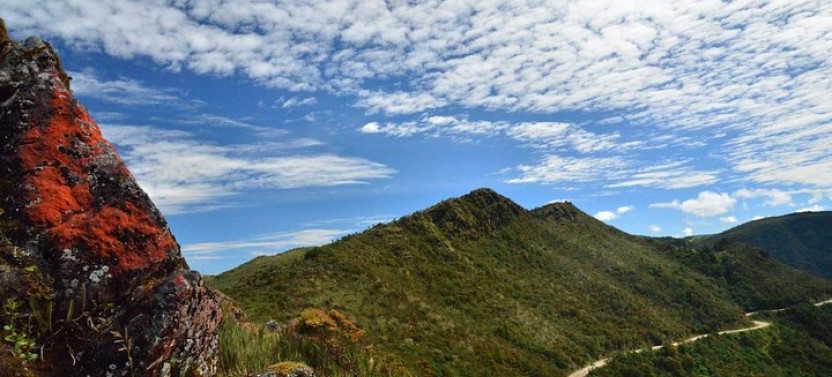 Explore Hiking and Ecotourism in Chingaza Natural Park