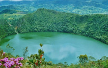 Transfers & Tours Colombia1