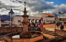 Transfers & Tours Colombia3