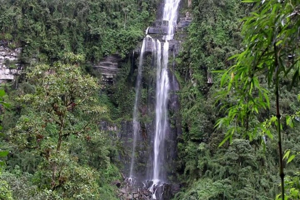Transfers & Tours Colombia