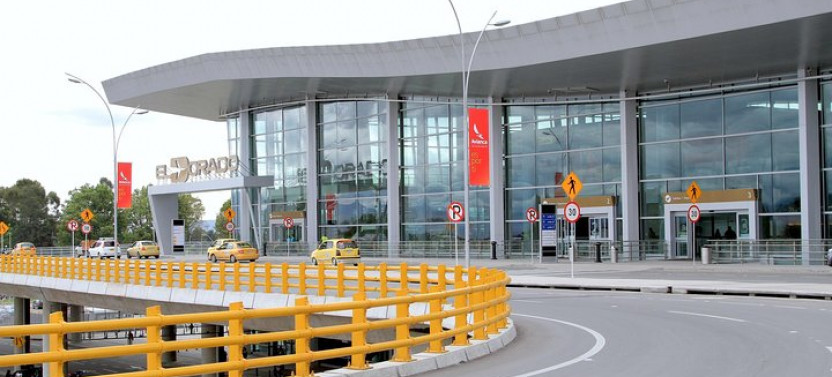 Transfer From El Dorado Airport To Your Accommodation.