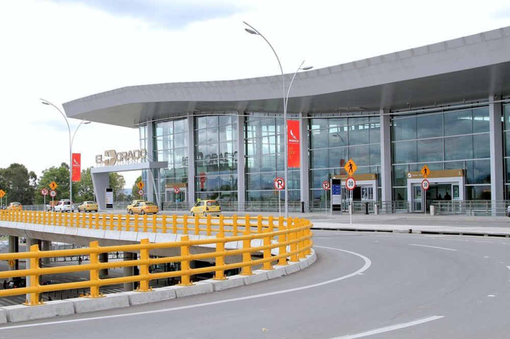 Transfer From El Dorado Airport To Your Accommodation.