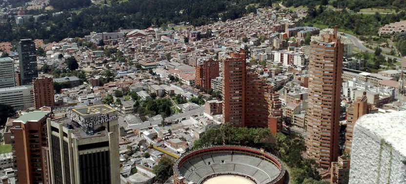 Transfer From El Dorado Airport To Your Accommodation.