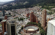 Transfers & Tours Colombia2