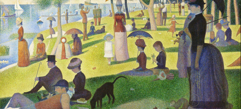 Semi-Private Art Institute of Chicago Skip-the-Line Tour