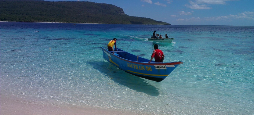 San Jose to Jaco Adventure - Zipline, Rappel, Horseback, ATV