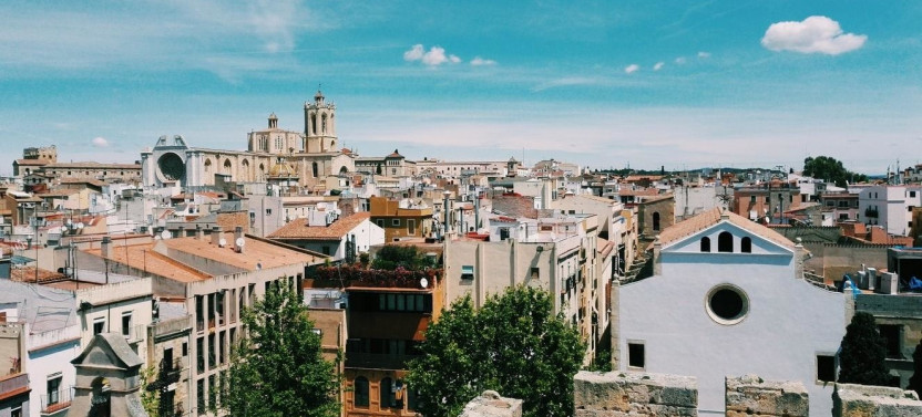 Private Tarragona Tour: Roman Heritage and Ancient Monastery