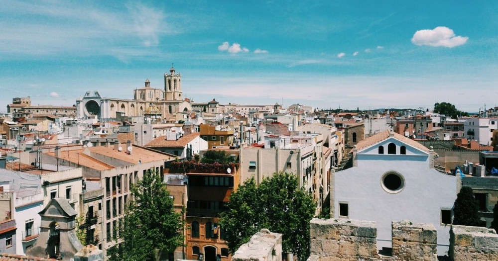 Private Tarragona Tour: Roman Heritage and Ancient Monastery