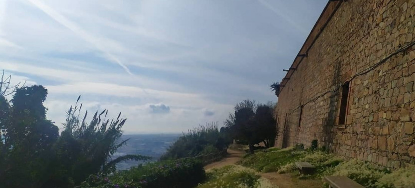 Rupit: Hidden Catalonia, Waterfalls & Panoramic Views