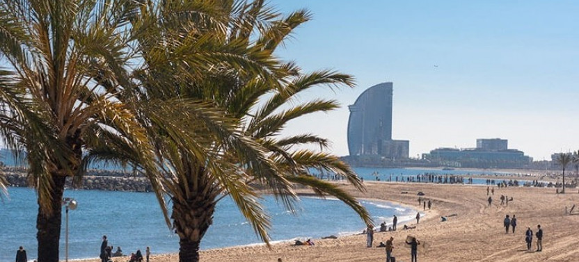 Private Full Day Ultimate Barcelona Tour