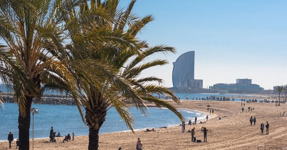 Private Full Day Ultimate Barcelona Tour