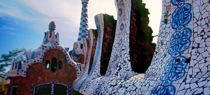 Private Full Day Ultimate Barcelona Tour, photo 2 of 3