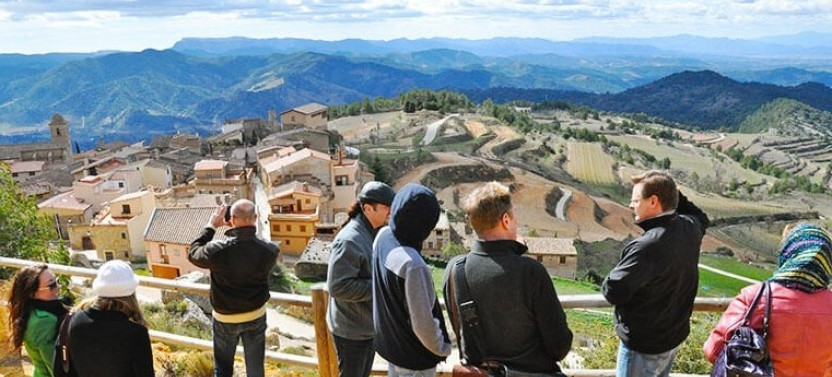 Private Penedès Day Trip