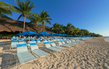 Paradise Beach Exclusive All-Inclusive Day Pass