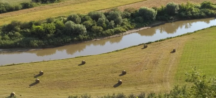 One Day Private Biking in Burzenland - The Little Transylvania