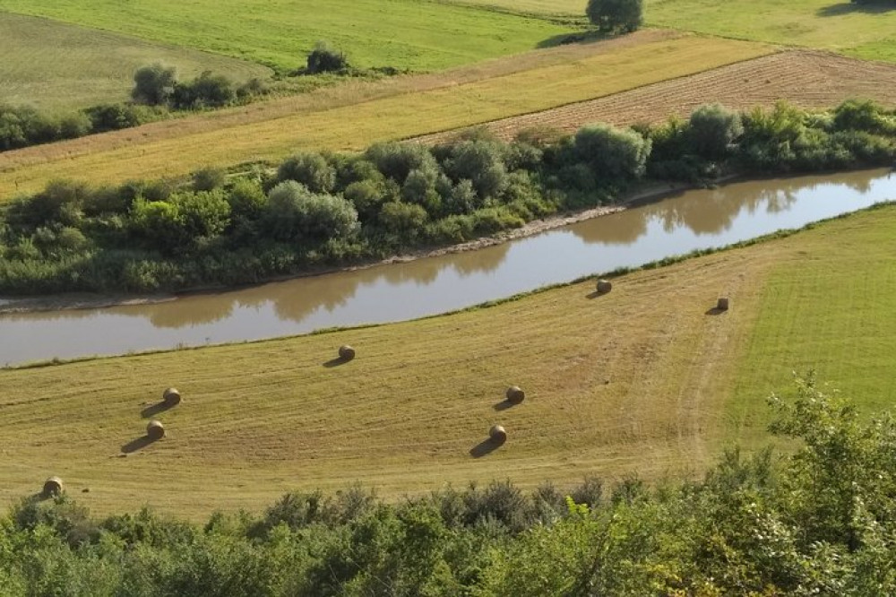 One Day Private Biking in Burzenland - The Little Transylvania