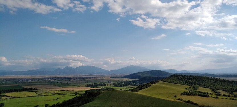 One Day Private Biking in Burzenland - The Little Transylvania