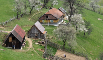 A picture of Piatra Craiului NP Eco-certified 2-Day Guided Trek from Brasov: