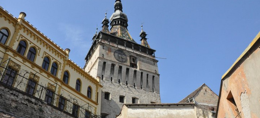2-Day Medieval Transylvania Private Tour from Brasov