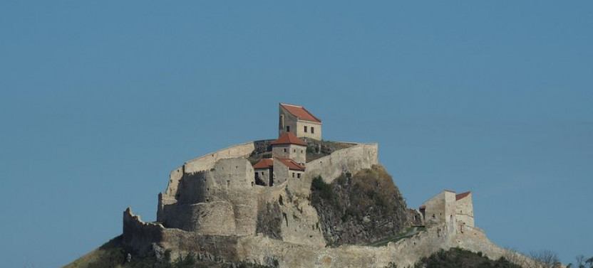 2-Day Medieval Transylvania Private Tour from Brasov