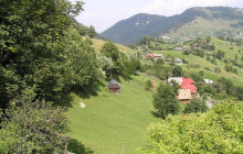 8-Day Village Life in Transylvanian Carpathian Mountains
