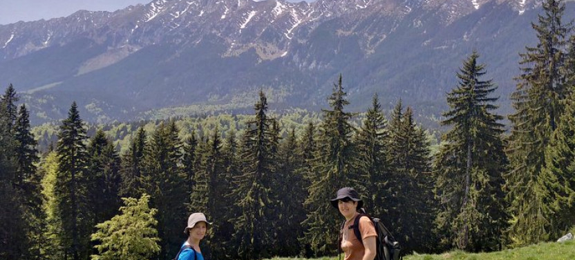 2-Day Small Group Transylvania Culture Trek Tour from Brasov