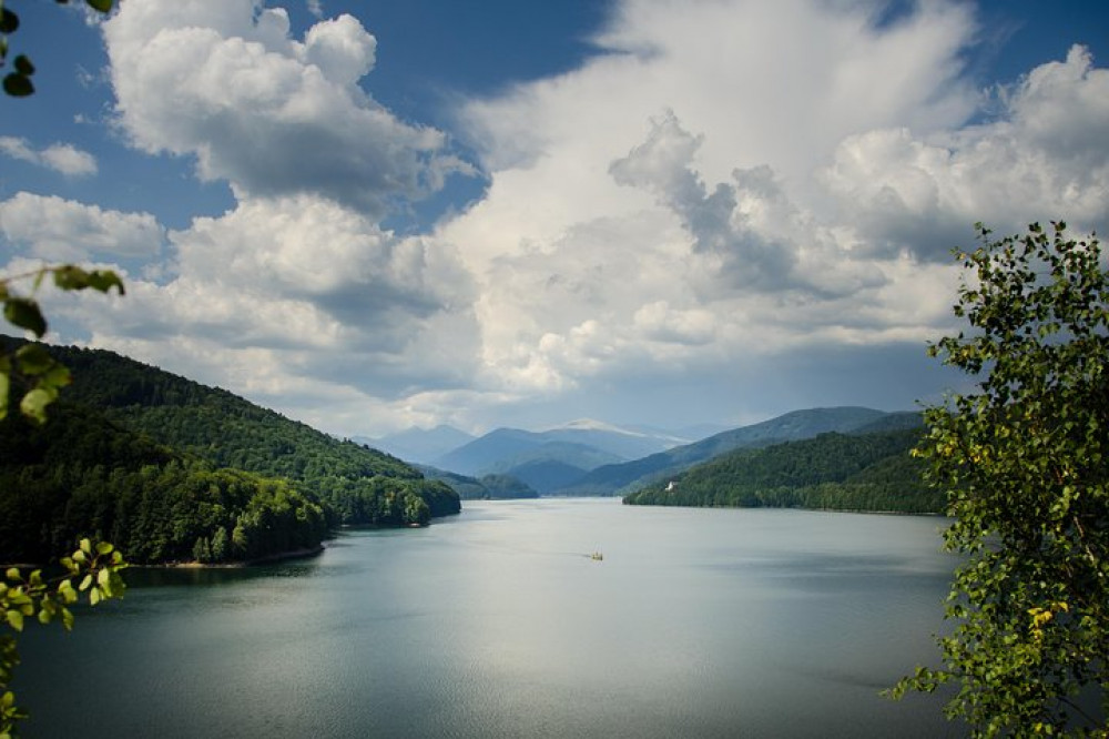 Small Group Trip Transfagarasan Road & Poienari from Brasov