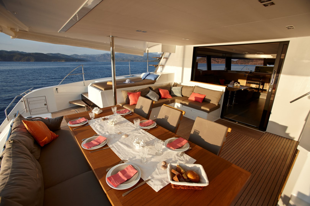 Diamond Boat Tour - Morning Tour
