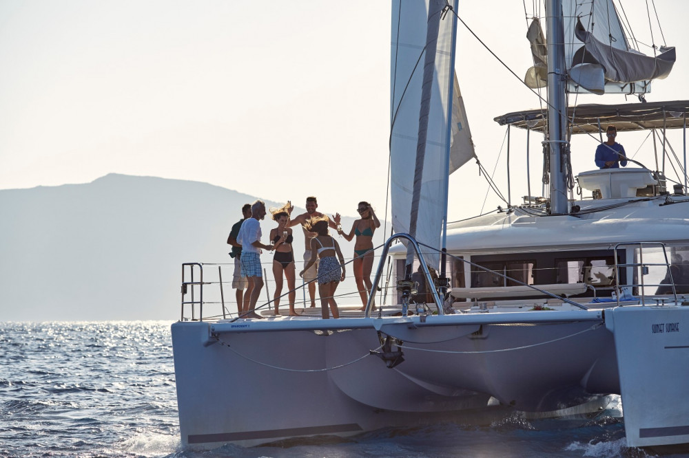 Santorini Gems Morning Tour